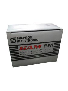 سروو موتور آلمانی CONTEST برند SIMPROP ELECTRONIC