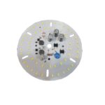 DOB دی او بی 100 وات سفید مهتابی خازن دار