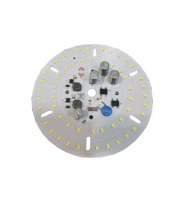 DOB دی او بی 100 وات سفید مهتابی خازن دار