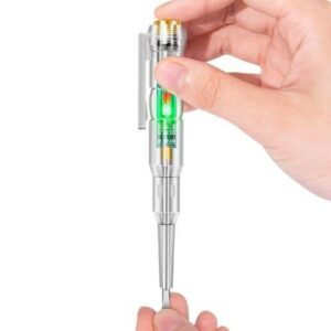 تستر فاز و نول (فازمتر-نول متر) مدل B12