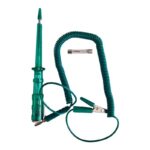 تستر لامپ و فیوز خودرو مجهز به تشخیص منفی و مثبت ولتاژ DC باتری اسکای SKY مدل ST-4601