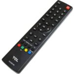 کنترل تی سی ال TCL RC200