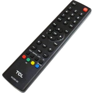 کنترل تی سی ال TCL RC200