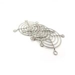 محافظ فن فلزی 6x6