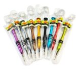 پیچ گوشتی تعمیرات موبایل T2 مارک M&R مدل 668