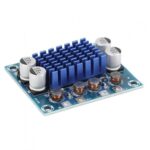 ماژول آمپلی فایر 2X30W وات استریو XH-A232