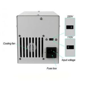منبع تغذیه داژنگ مدل PS-A305D