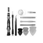 پیچ گوشتی مدل 11501 مجموعه 115عددی