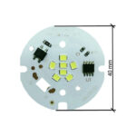 DOB دی او بی 7 وات سفید هالوژنی