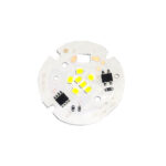 DOB دی او بی 7 وات سفید هالوژنی