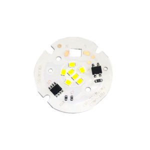 DOB دی او بی 7 وات سفید هالوژنی