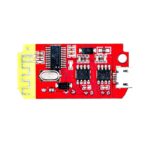 ماژول آمپلی فایر بلوتوث استریو CT14 دارای پورت شارژ میکرو یو اس بی