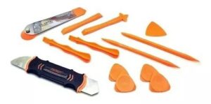 ست قاب باز کن JAKEMY-OP15