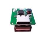 ماژول پاور بانک کوچک T6845 (سوکت TYPE-C)