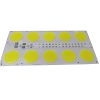 LED COB مهتابی 500W 220V 322X152MM