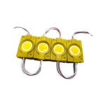 ال ای دی بلوکی COB انبه ای