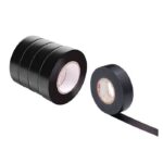 چسب برق مشکی