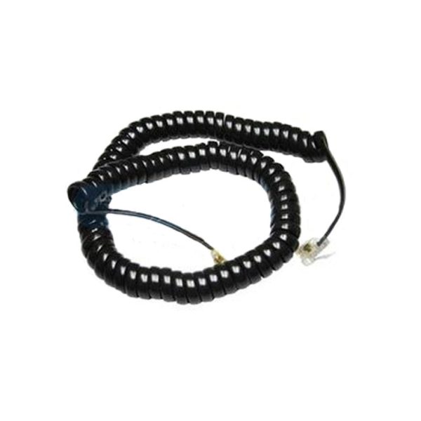 بند گوشی تلفنی( Phone strap) رنگ مشکی