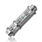 لیزر پوینتر حرارتی نور آبی 50000mW شارژی مدل B017