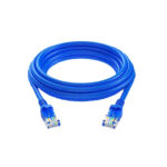 کابل شبکه 1 متری CAT 6