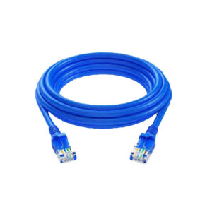 کابل شبکه 20 متری CAT 6