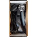 میکروفون داینامیک شور SHURE SM58