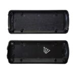 جعبه پلاستیکی رومیزی مدل 7022