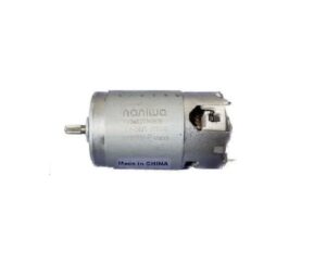 موتور گوشکوب برقی نانیوا مدل 2733M23 NANIWA