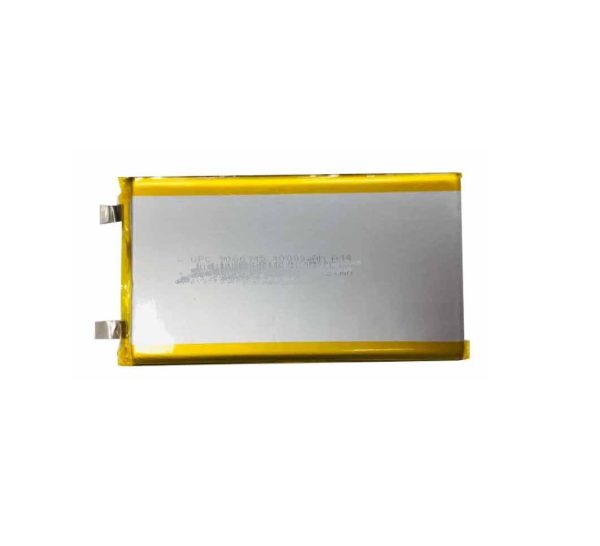 باتری لیتیوم-پلیمر NV ظرفیت 10000mAh مدل 1260110