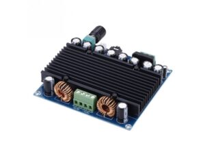 ماژول آمپلی فایر 2X210W وات استریو XH-M251