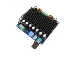 ماژول آمپلی فایر 2X210W وات استریو XH-M251