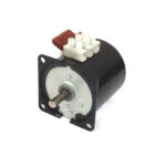 موتور گیربکس A60KTYZ 220V 1RPM