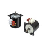 موتور گیربکس A60KTYZ 220V 1RPM