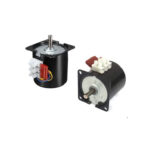موتور گیربکس A60KTYZ 220V 2.5RPM