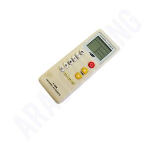 کنترل کولرگازی SOOER