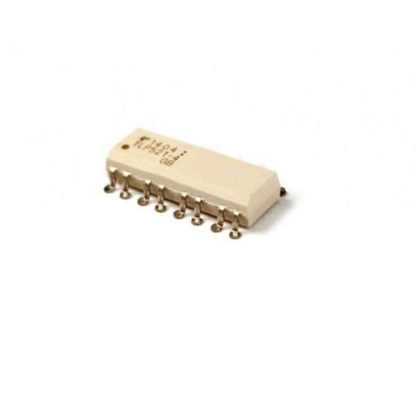 اپتوکوپلر SMD TLP521-4