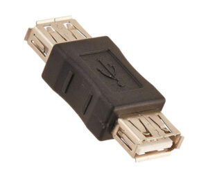 تبدیل دو سر ماده USB