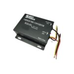 مبدل کاهنده ولتاژ 24 به 12 ولت 45 آمپر BEST POWER
