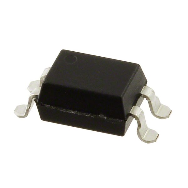 اپتوکانتر EL814A-SMD