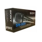 میکروفن با سیم سونی مدل SN-909