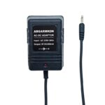 آداپتور آبگرمکن بوتان 3 ولت 500 میلی آمپر