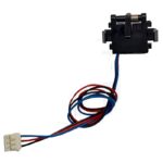 میکروسوئیچ نوری | اوپتوکانتر اهرم دار LTH-306 لایتئون تایوان