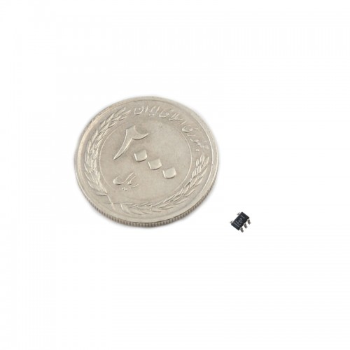 آی سی رگولاتور افزاینده TPS61041