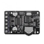 ماژول آمپلی فایر صوتی بلوتوث دار 20-10 وات مدل XY-P15W