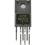 آیسی STRW6053N