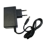 آداپتور 12 ولت 500 میلی آمپر