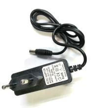 آداپتور 12 ولت 500 میلی آمپر