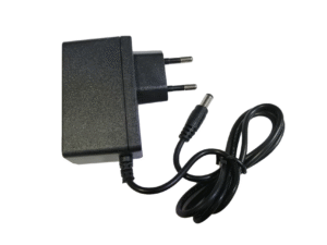 آداپتور 12 ولت 500 میلی آمپر