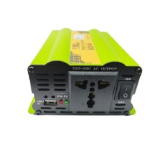 اینورتر خودرو 500 وات مدل POWER INVERTER