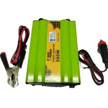 اینورتر خودرو 500 وات مدل POWER INVERTER